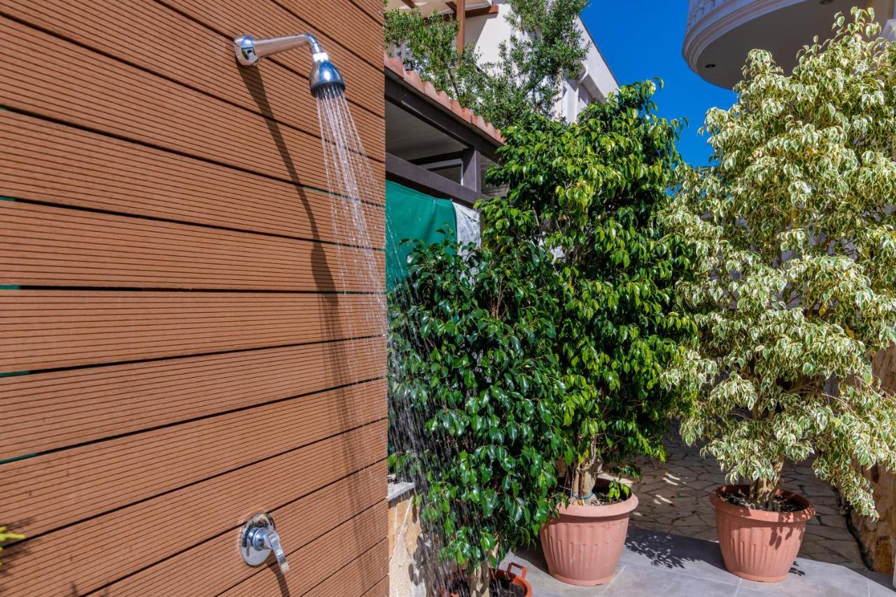Villa Bella Sole Kalipádhon Exterior foto