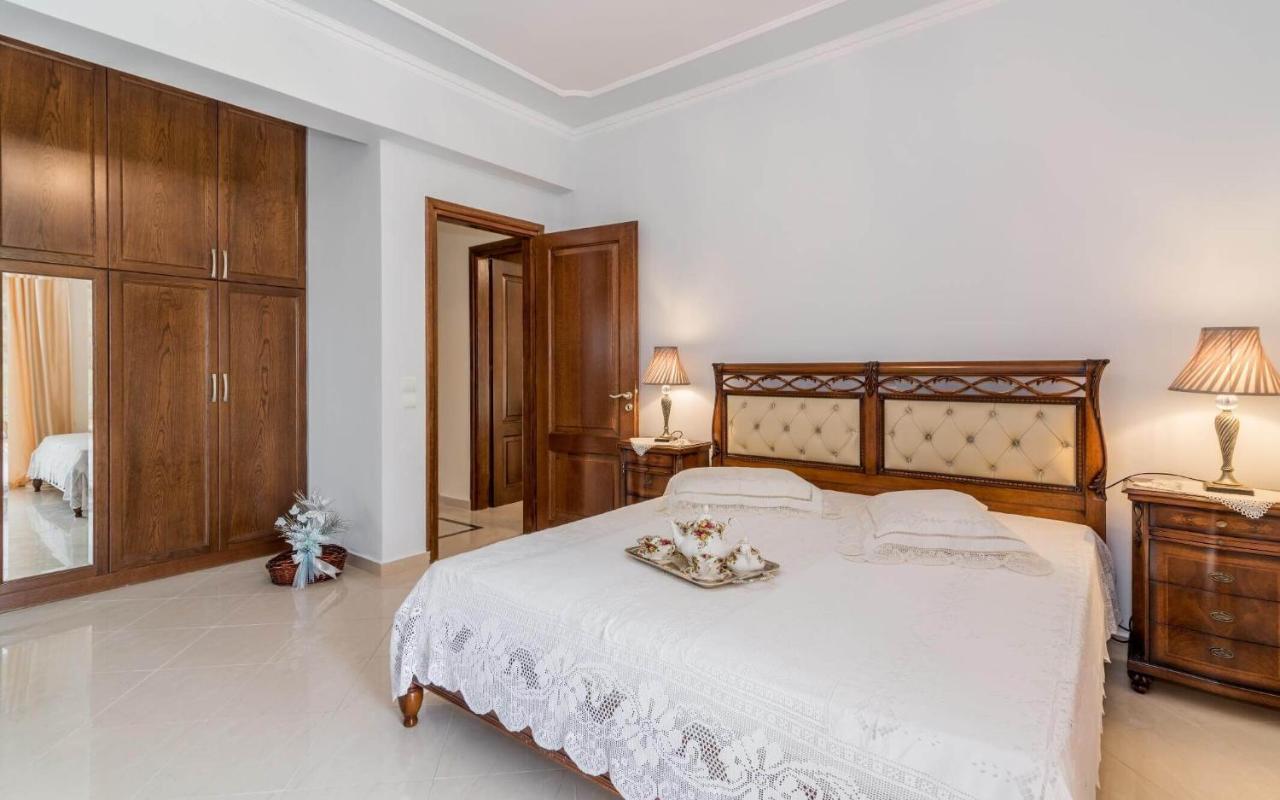 Villa Bella Sole Kalipádhon Exterior foto