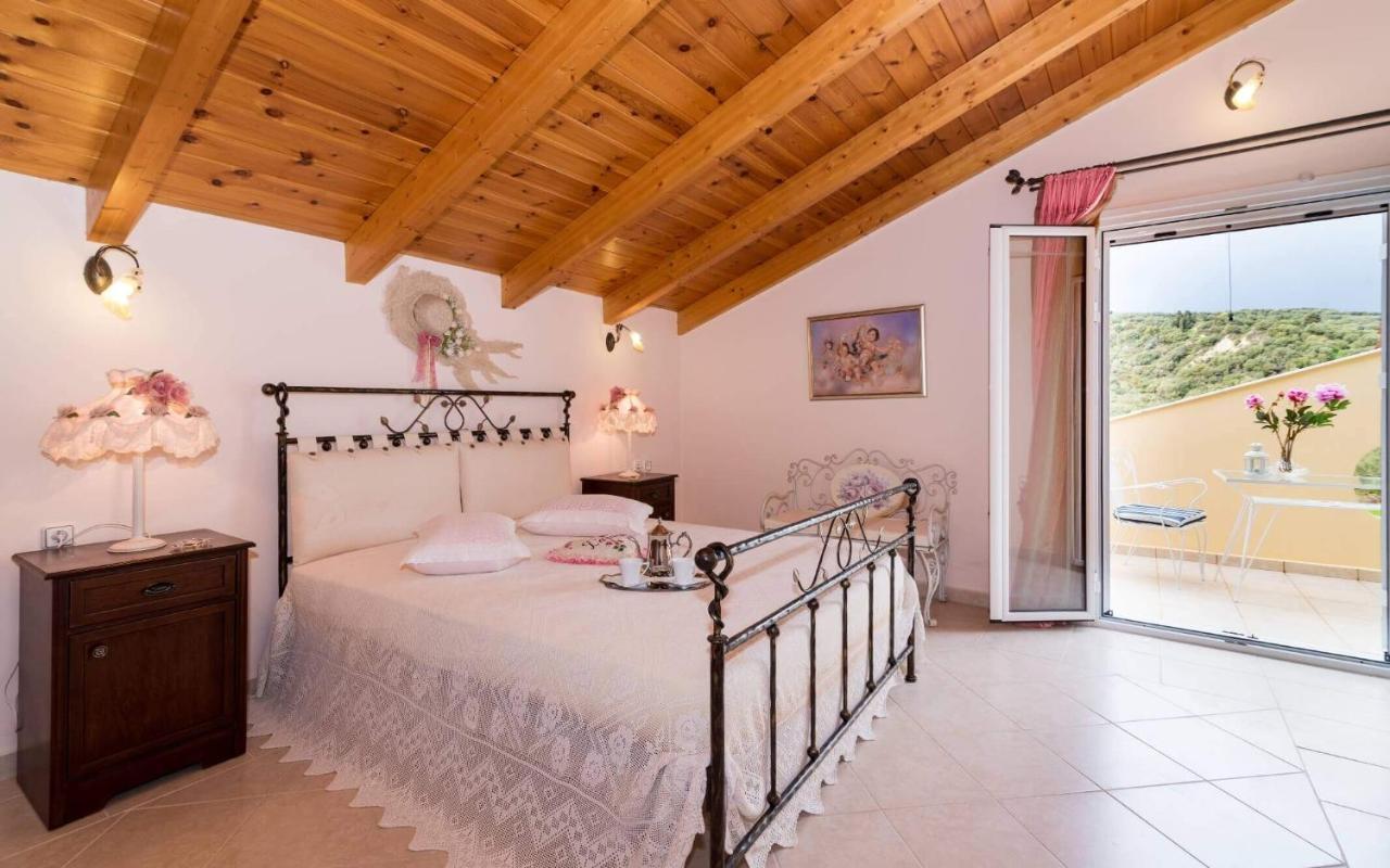 Villa Bella Sole Kalipádhon Exterior foto